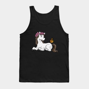 Cute Mare Tank Top